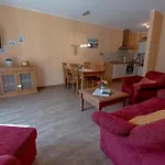 Lejlighed Villa-senta-apartment-1 *