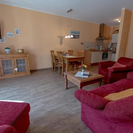 Apartment Villa-senta-apartment-1 *