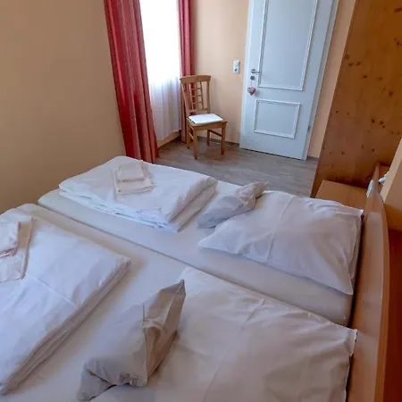 Villa-senta-apartment-1 * Kuehlungsborn