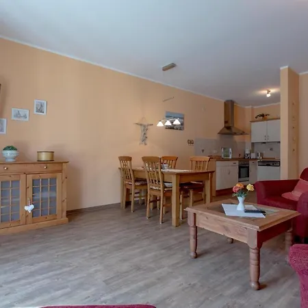 Villa-senta-apartment-1 شقة