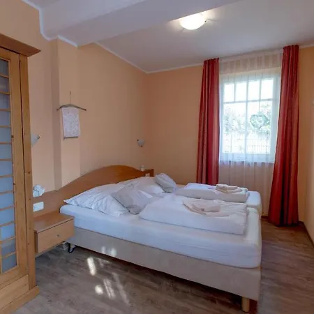 Appartement Villa-senta-apartment-1 *