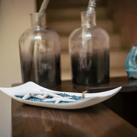 Villa-senta-apartment-1 Appartement