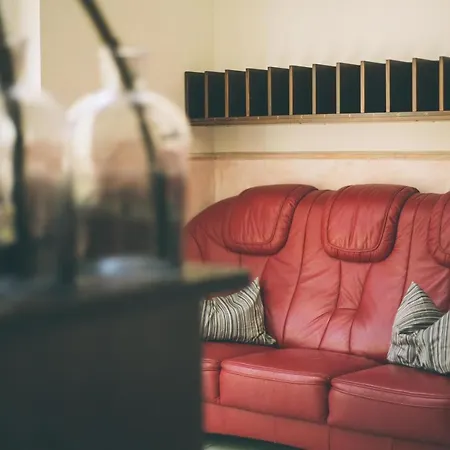 شقة Villa-senta-apartment-1 Ostseebad Kühlungsborn