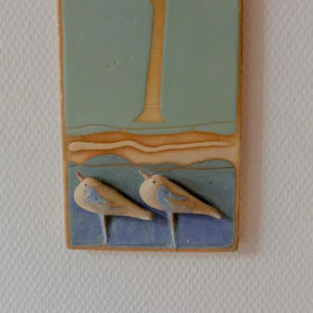 Villa-senta-apartment-1 شقة Ostseebad Kühlungsborn