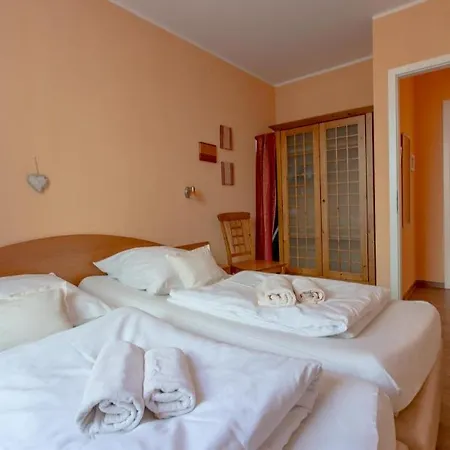 Villa-senta-apartment-1 شقة