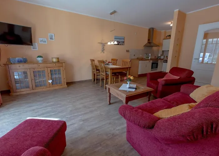 Apartment Villa-senta-apartment-1 *