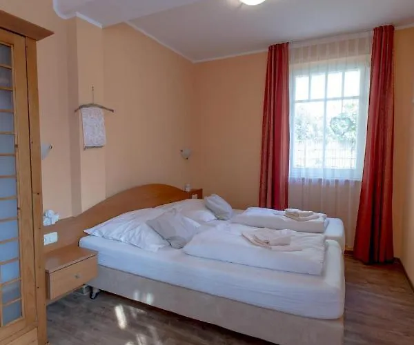 Apartment Villa-senta-apartment-1 *